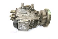 Audi A6 A4 8E Pompe
