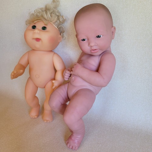 Lot dolls berenguer - lot,