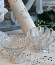 ANCIENNE DINETTE 2 COMPOTIERS