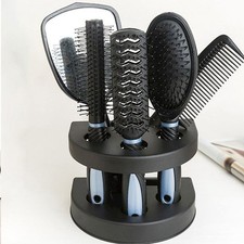 5 Pcs Brosses À Cheveux