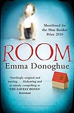 Chambre Emma Donoghue