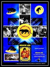 Affiche / Poster 80x60 cm"La