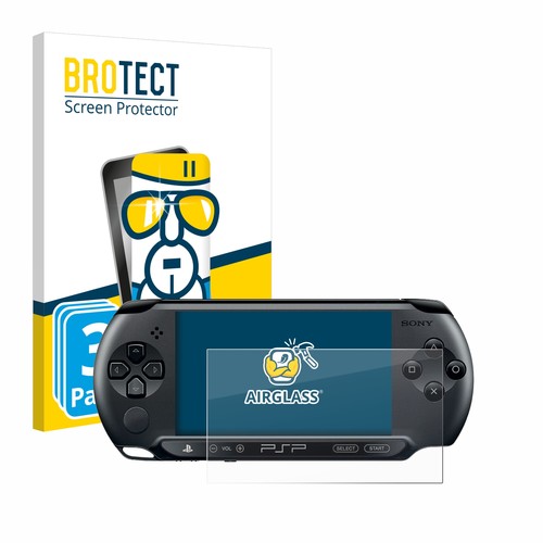 Pièces protection écran - 3,