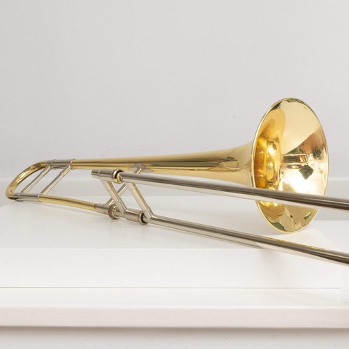 Vincent bach stradivarius - bach,