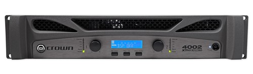 Crown xti4002 xti - crown,