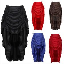 Femme Gothique Médiéval Midi