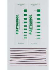 Plastigage calibre PL-C 0.175mm à 0.500mm, Plastigauge