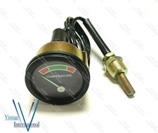Temp Jauge Pour John Deere Jd