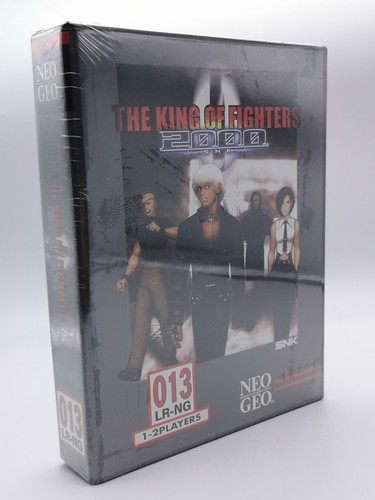 Limited run games the king - run,