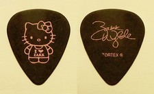 Black Label Society Zakk Wylde