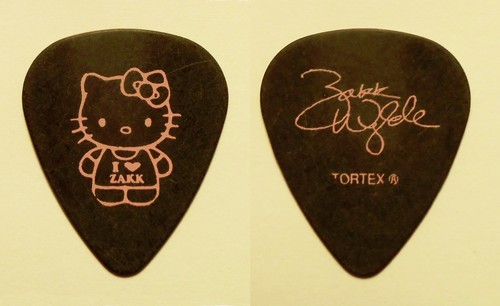 Black label society zakk wylde - label,