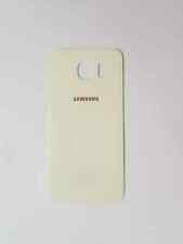 Génuine Vitre Arrière Couvercle de Batterie Samsung Galaxy S6 ( SM-G920F ) Blanc