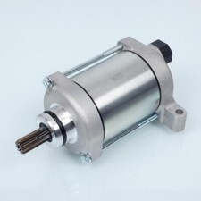 Démarreur RMS pour moto Honda 600 CBF N 2008 à 2010 PC43 Neuf