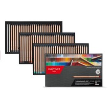 Luminance 6901 clr pncl - pncl, set