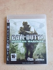 Call of Duty 4 : Modern