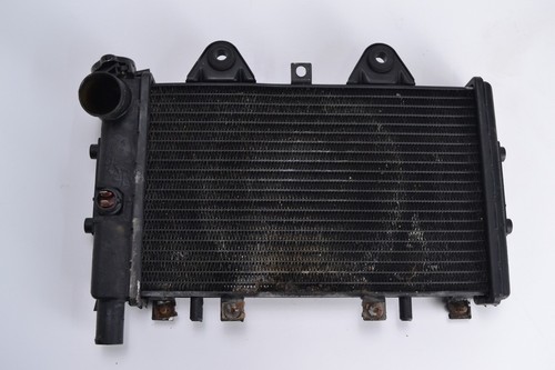 Radiateur triumph trophy 900 - radiateur,