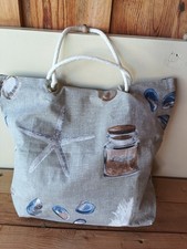 Sac Cabas Tote Bag Fait Main