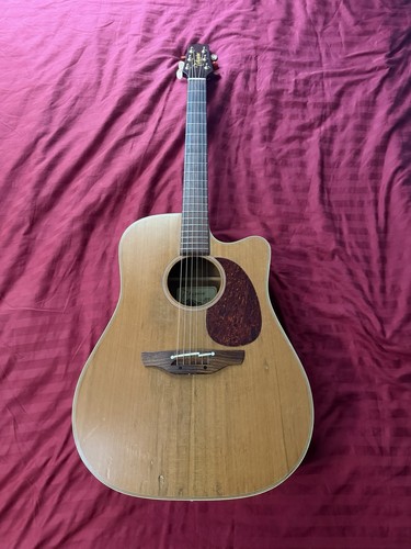 Takamine ean10c - takamine,