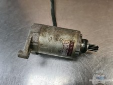 Démarreur Suzuki GZ 125