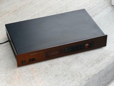 PROTON 440 Stereo Tuner -