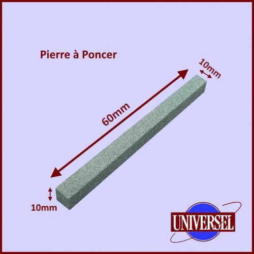 Pierre poncer spéciale - poncer,