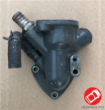 1G99172700 Bride Support Thermostat Moteur Kubota Z402 Z482 Z602 Aixam 44