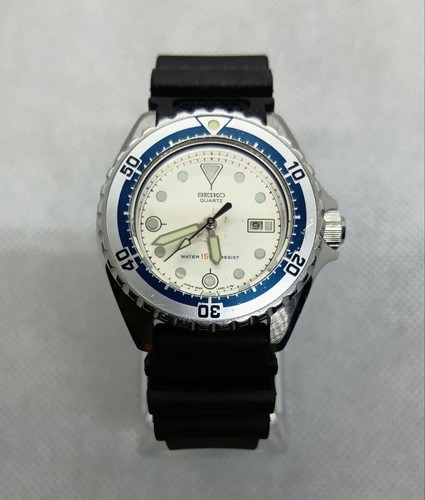 Seiko diver 26250010 bianco - seiko, #2