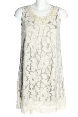 Yumi robe manches courtes - à,