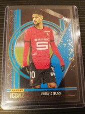 panini Iconz LUDOVIC BLAS /65