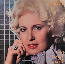 Tammy Wynette ‎– Even The