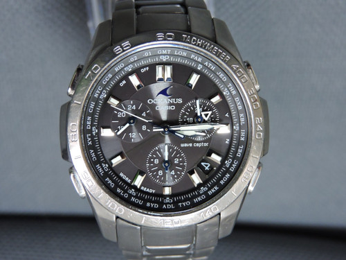 Montre pour homme - , casio