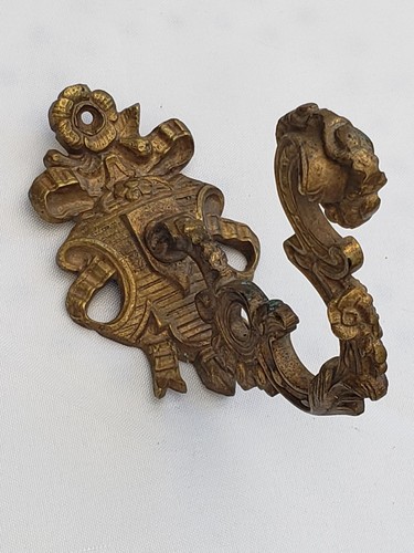 Ancien porte embrasse ou - porte,