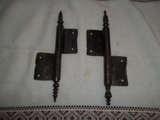 ANCIEN JEU DE GONDS POUR MEUBLE