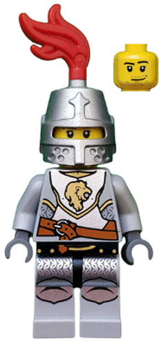 Minifigure lego castle royaume - minifigure,