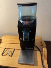 Rancilio rocky doser coffee - no,