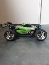 Voiture télécommandé / radiocommandé Wltoys 184011 Voiture RC 1/18 4WD 2.4G