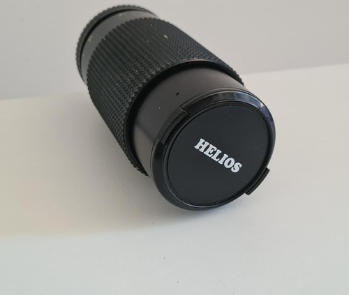 Objectif helios auto - objectif,