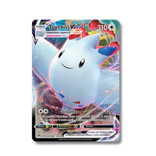 Carte pokémon française - française,