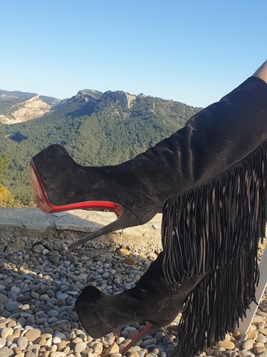 Christian louboutin interlopa - christian,