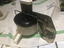 Centrifugeuse Kenwood  chef A935