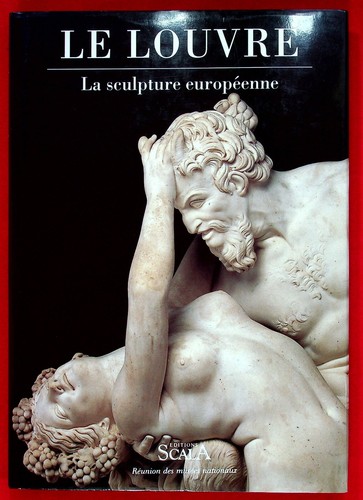 Louvre la sculpture - :,
