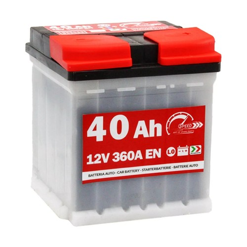 Batterie speed car - l1, ah