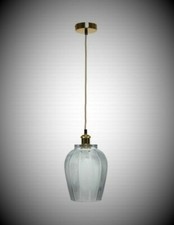 Kayoom-suspension lampe bianca