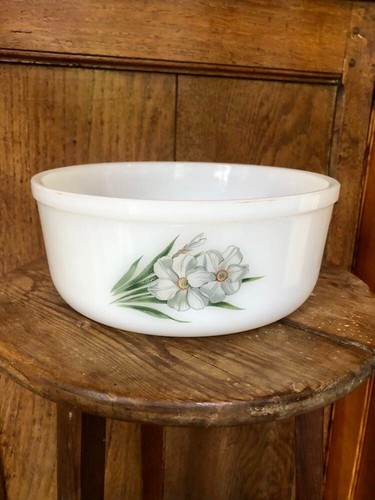 Vintage moule soufflé - à,