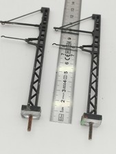 MODÉLISME FERROVIAIRE HO DEUX
