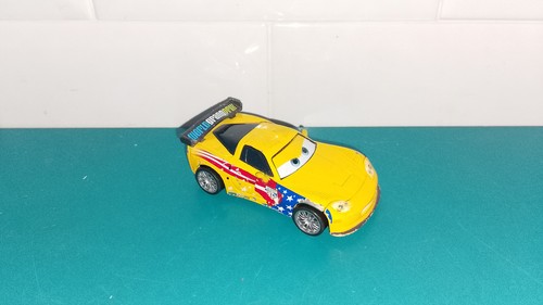 Bac12 voiture métal mattel - voiture,