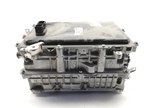Toyota 1 8 hybride - toyota,
