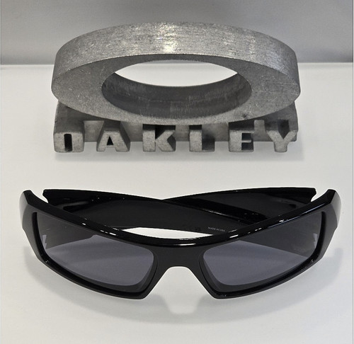 Lunettes soleil oakley - de,