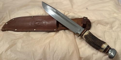 Vtg eig solingen germany - germany, stag
