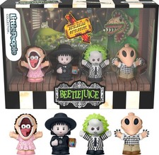 Little people collector - little,